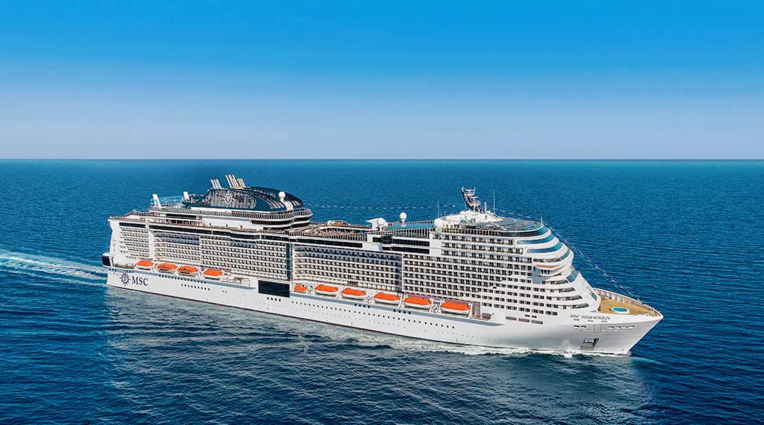 Big Ship 2021 Cruise Deals Sail On The Biggest Ships In The World