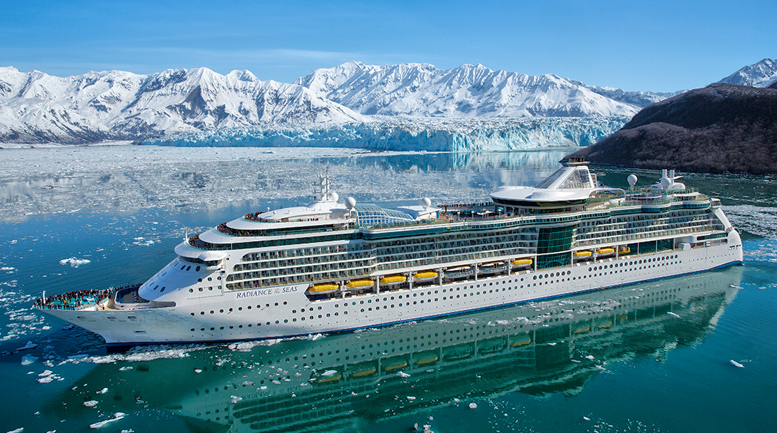 Radiance of the Seas | Cruise.co.uk